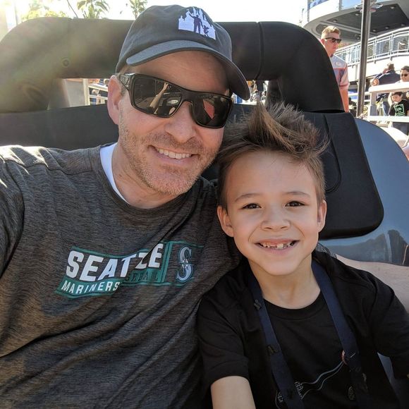 Meet your Posher, Kevin - Picture 1 of 1